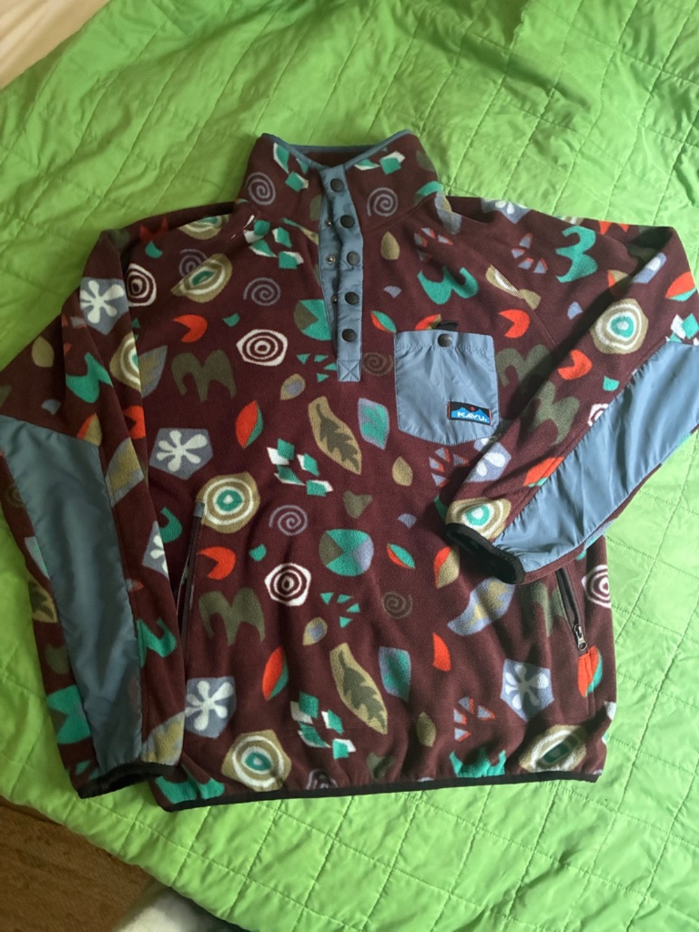 Kavu Fleece